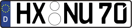 HX-NU70