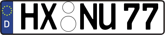 HX-NU77