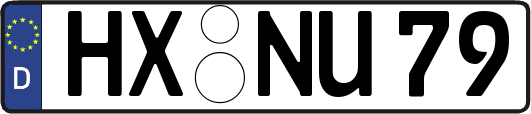 HX-NU79