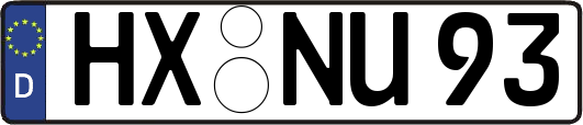 HX-NU93