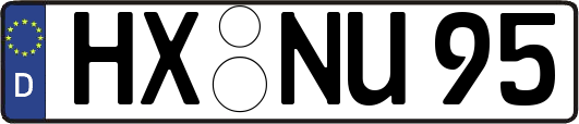 HX-NU95