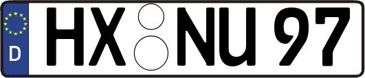 HX-NU97