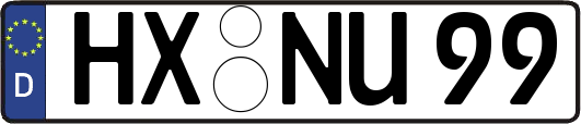 HX-NU99