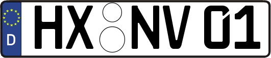 HX-NV01