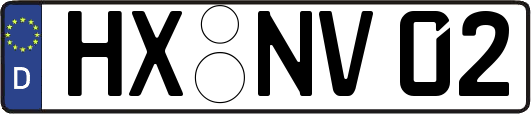HX-NV02