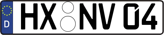 HX-NV04