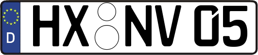 HX-NV05