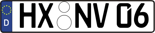 HX-NV06