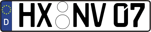 HX-NV07