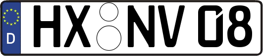 HX-NV08