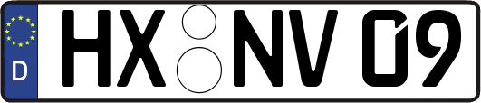 HX-NV09