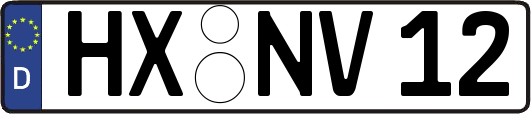 HX-NV12