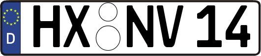 HX-NV14