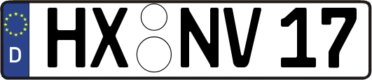 HX-NV17