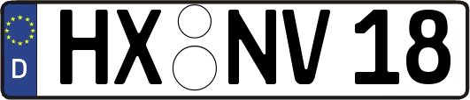 HX-NV18