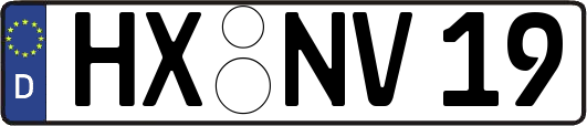 HX-NV19