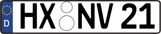 HX-NV21