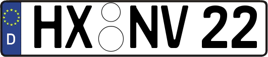 HX-NV22