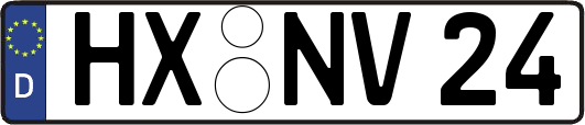 HX-NV24