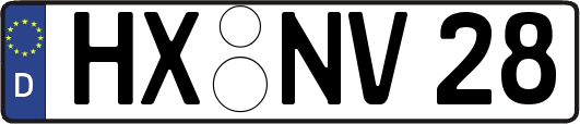 HX-NV28