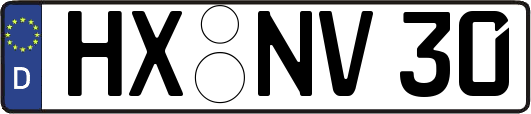 HX-NV30