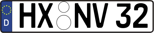 HX-NV32