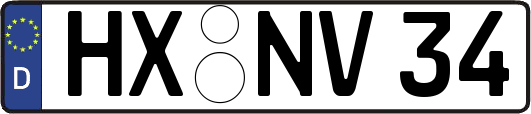 HX-NV34