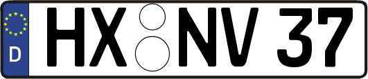 HX-NV37
