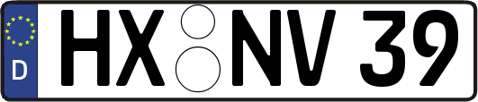 HX-NV39