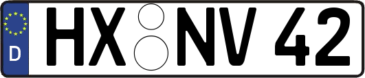 HX-NV42