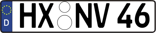 HX-NV46
