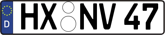 HX-NV47