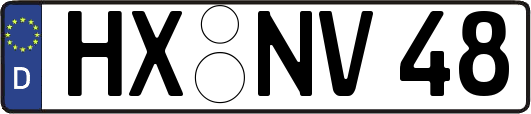 HX-NV48