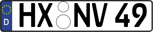 HX-NV49