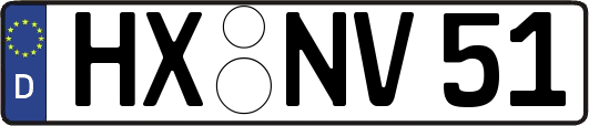 HX-NV51