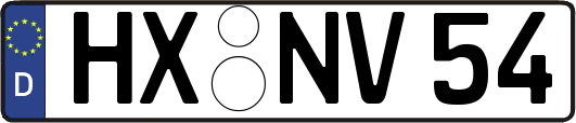HX-NV54