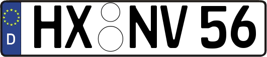 HX-NV56