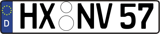 HX-NV57