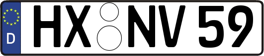 HX-NV59