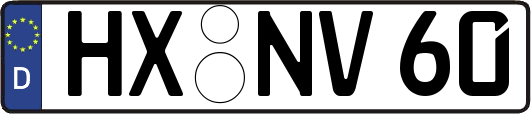 HX-NV60