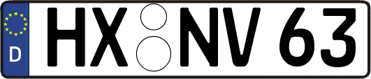 HX-NV63