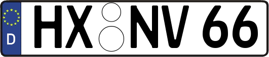 HX-NV66