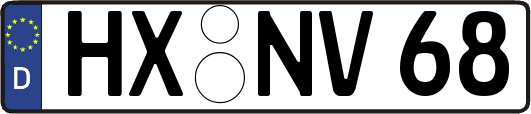 HX-NV68