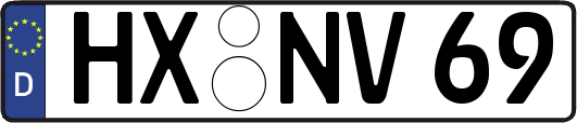 HX-NV69