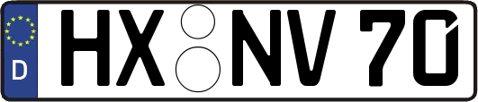 HX-NV70