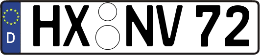 HX-NV72