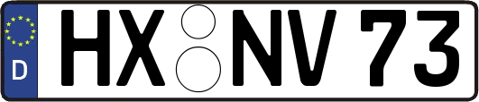 HX-NV73