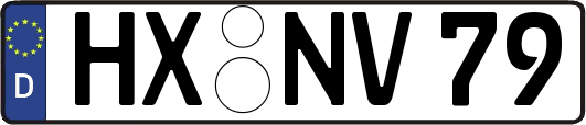 HX-NV79