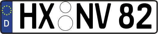 HX-NV82