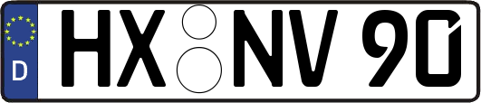 HX-NV90